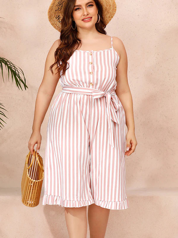 Rompers: The Versatile and Stylish Wardrobe Essential