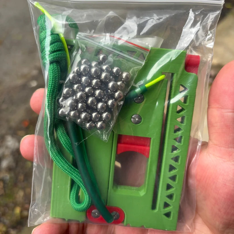 3D printing Card Slingshot